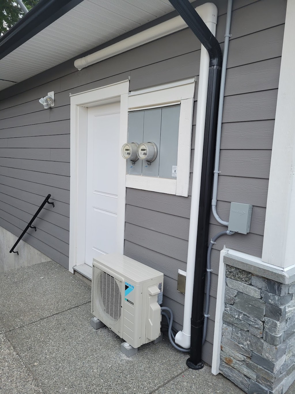Whisky Jack HVAC Ltd. | 3314 Seventh St, Cumberland, BC V0R 1S0, Canada | Phone: (250) 400-3380