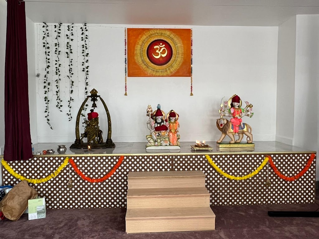 Hindu Temple Moncton | 15 Milner Rd, Moncton, NB E1E 2R7, Canada | Phone: (506) 624-4635
