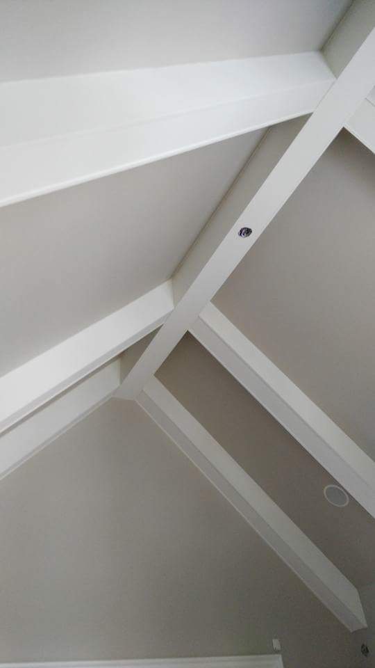Bremen Painting | 2017 Amherst Heights Dr, Burlington, ON L7P 3R3, Canada | Phone: (905) 616-7727