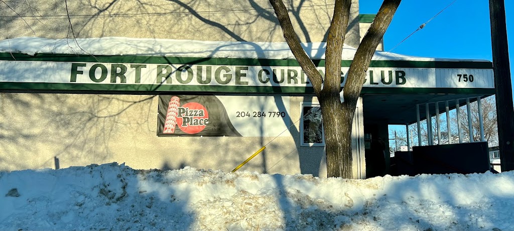 Pizza Place | 750 Daly St S, Winnipeg, MB R3L 2N2, Canada | Phone: (204) 284-7790