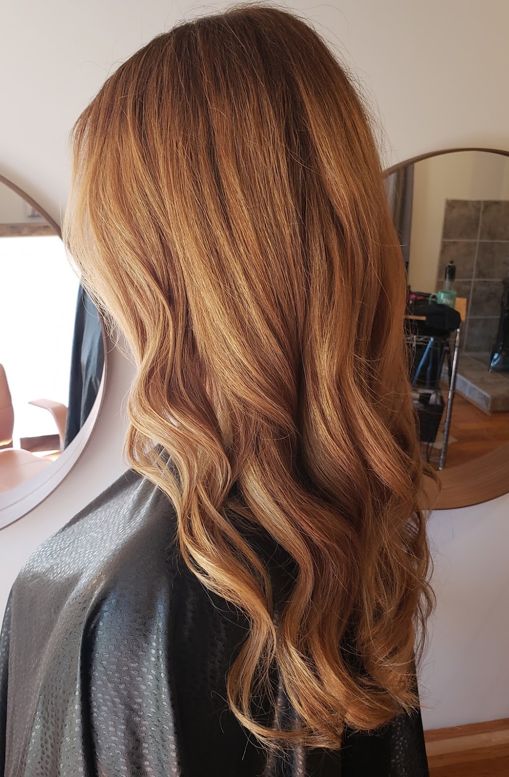Hair by Allexys Peterson | 7042 Brooks Pl, Sooke, BC V9Z 0P9, Canada | Phone: (250) 213-1952