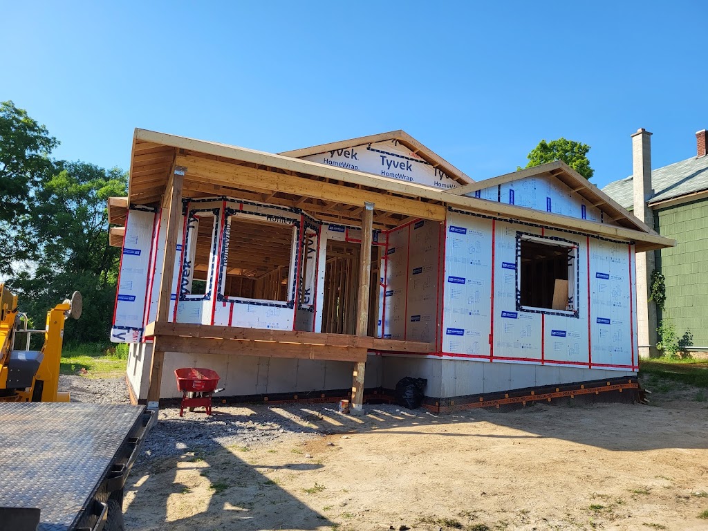 S.C.C.B. CONSTRUCTION | 82 Thomasburg Rd RR 1, Thomasburg, ON K0K 3H0, Canada | Phone: (613) 922-1359