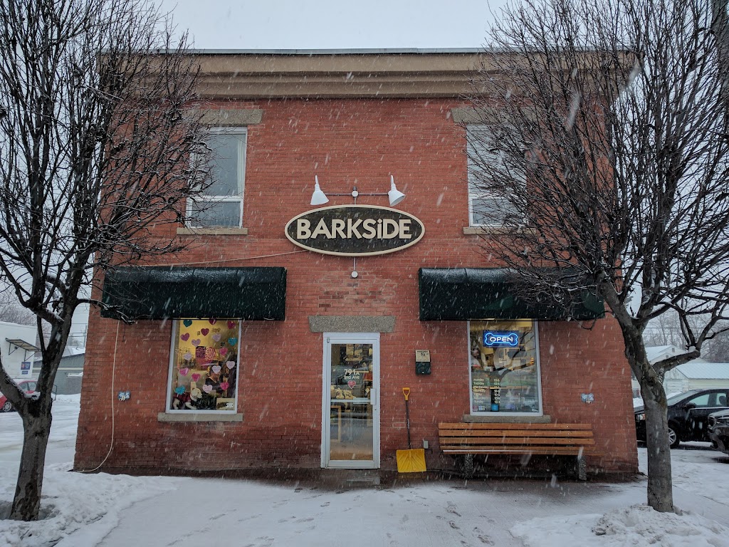 Barkside Pets | 791 2 Ave, Fernie, BC V0B 1M0, Canada | Phone: (250) 423-4332