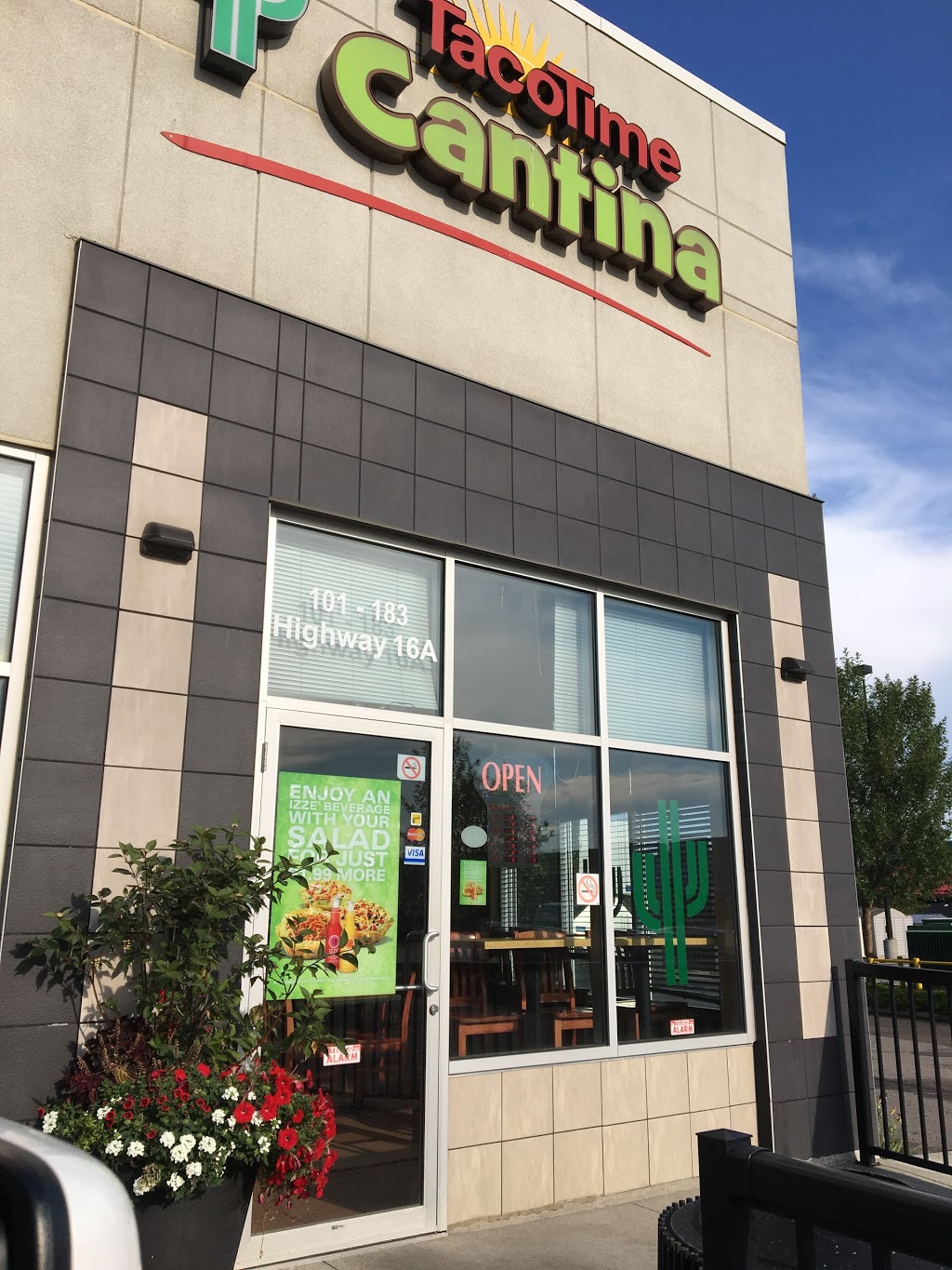 Tace Time | 183 AB-16A, Spruce Grove, AB T0B 2W0, Canada | Phone: (780) 960-8770
