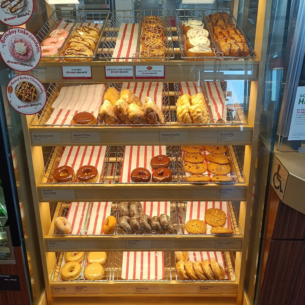 Tim Hortons | 22 Town Centre Blvd, Petawawa, ON K8H 0H1, Canada | Phone: (613) 687-9520