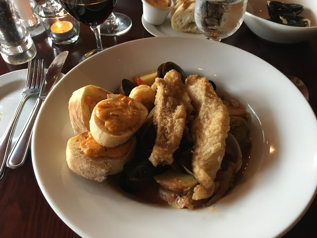 Petit Bills Bistro | 1293 Wellington St W, Ottawa, ON K1Y 3B1, Canada | Phone: (613) 729-2500