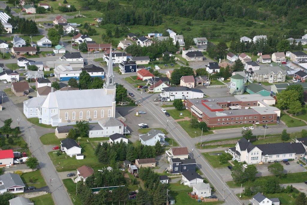 St-Fabien-Panet Municipalit | 195 Rue Bilodeau, Saint-Fabien-de-Panet, QC G0R 2J0, Canada | Phone: (418) 249-4471