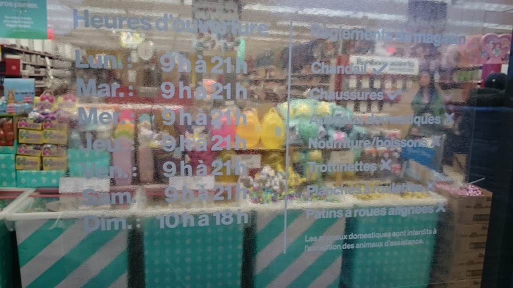 Bulk Barn | 2133 Boulevard des Laurentides, Laval, QC H7M 4M2, Canada | Phone: (450) 975-4922