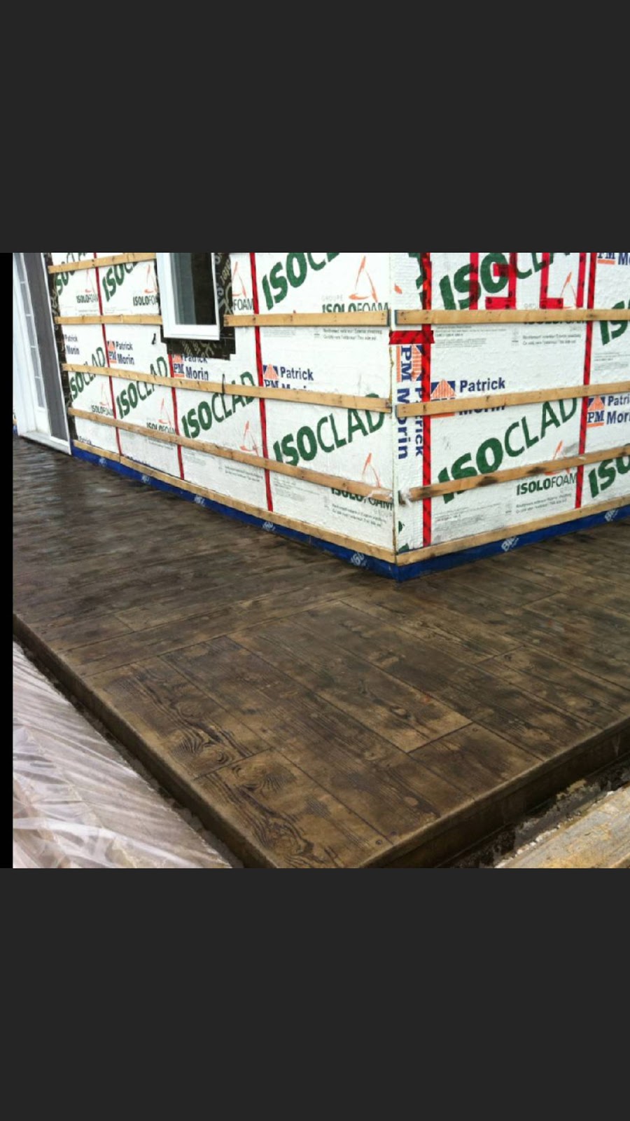 Cimentier MV Inc | 6 Rue des Cerisiers, Maskinongé, QC J0K 1N0, Canada | Phone: (819) 698-5875