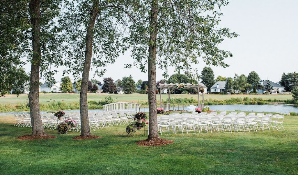 Loyalist Golf & Country Club | 1 Loyalist Blvd, Bath, ON K0H 1G0, Canada | Phone: (613) 352-5152