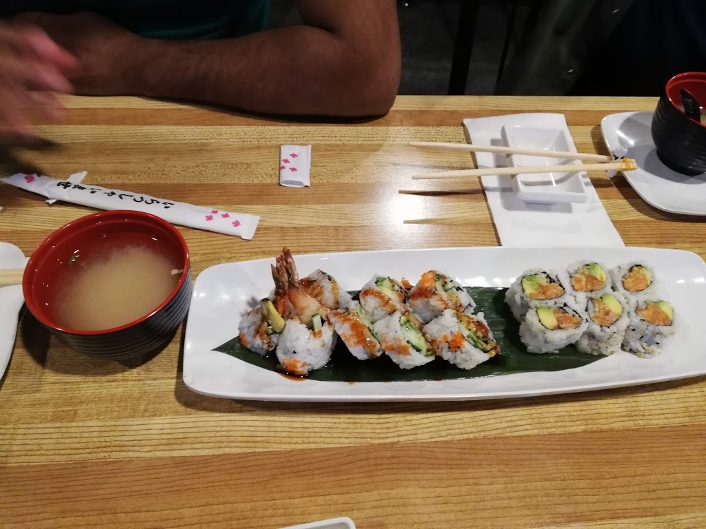 Trenton Sushi Buffet | 263 Dundas St E, Trenton, ON K8V 1M1, Canada | Phone: (613) 392-7066