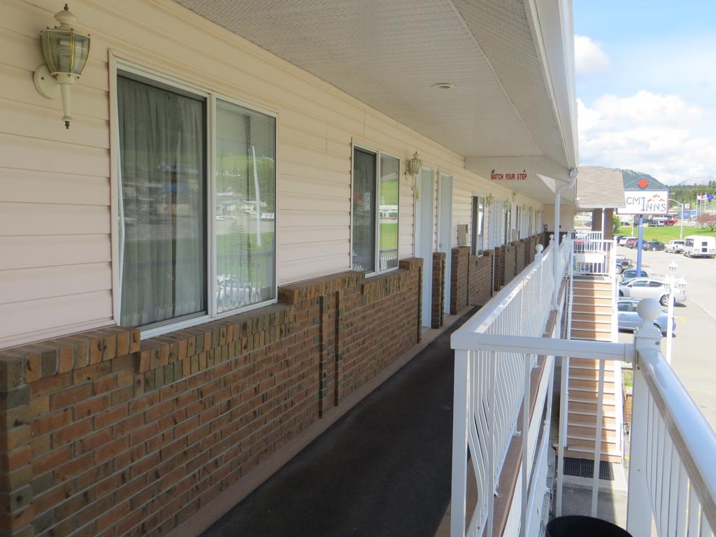 BCMInns - Coleman | 8514 19 Ave, Coleman, AB T0K 0M0, Canada | Phone: (403) 563-5600