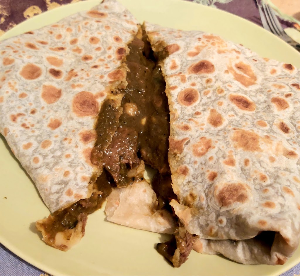 Butter Chicken Roti - Scarborough | 427 Kennedy Rd Unit 2, Scarborough, ON M1K 2A7, Canada | Phone: (416) 266-3693