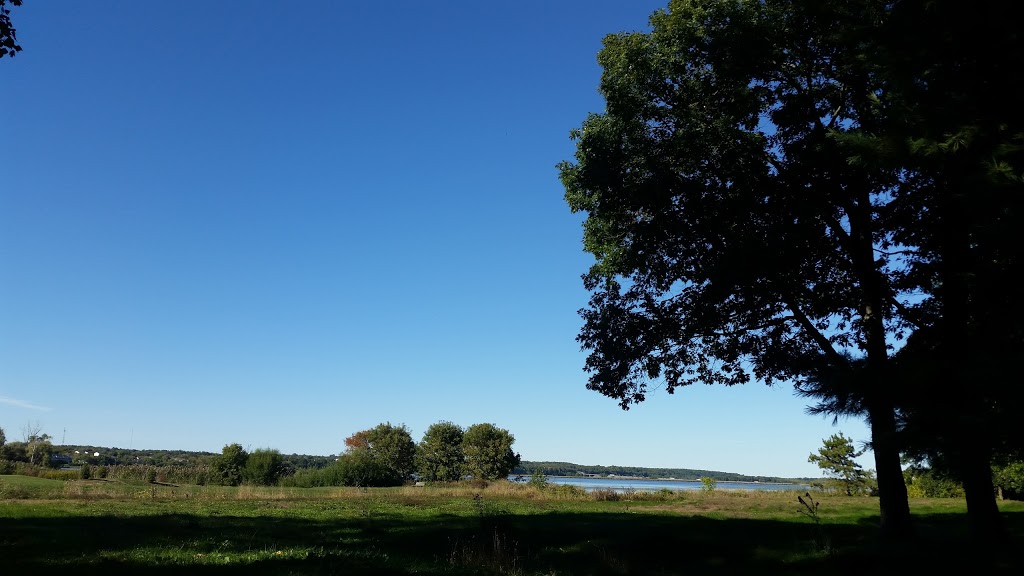 Belle Island (Cataraqui Park) | Kingston, ON K7K, Canada