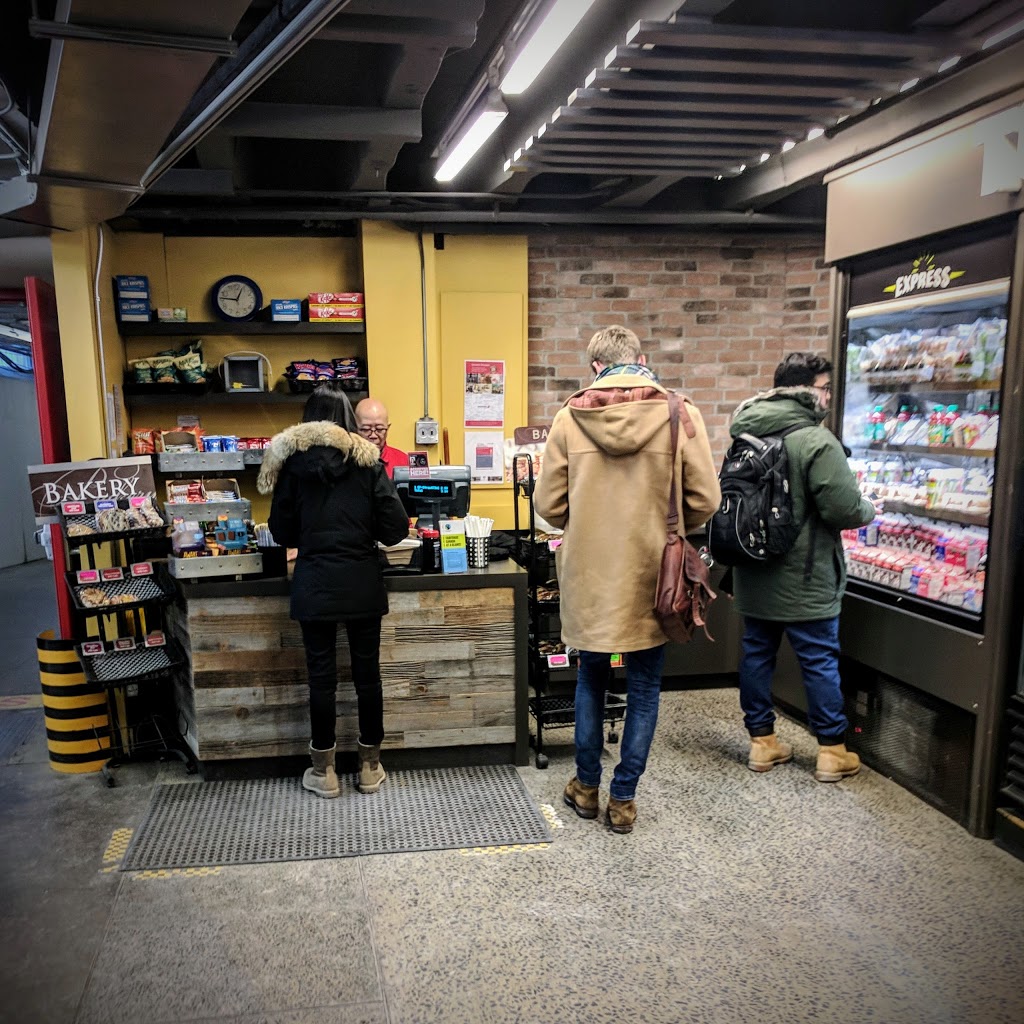 Tunnel Junction | Carleton University, Tunnels Near MacOdrum Library, 1125 Colonel By Dr, Ottawa, ON K1S 5B6, Canada | Phone: (613) 520-2600 ext. 7614