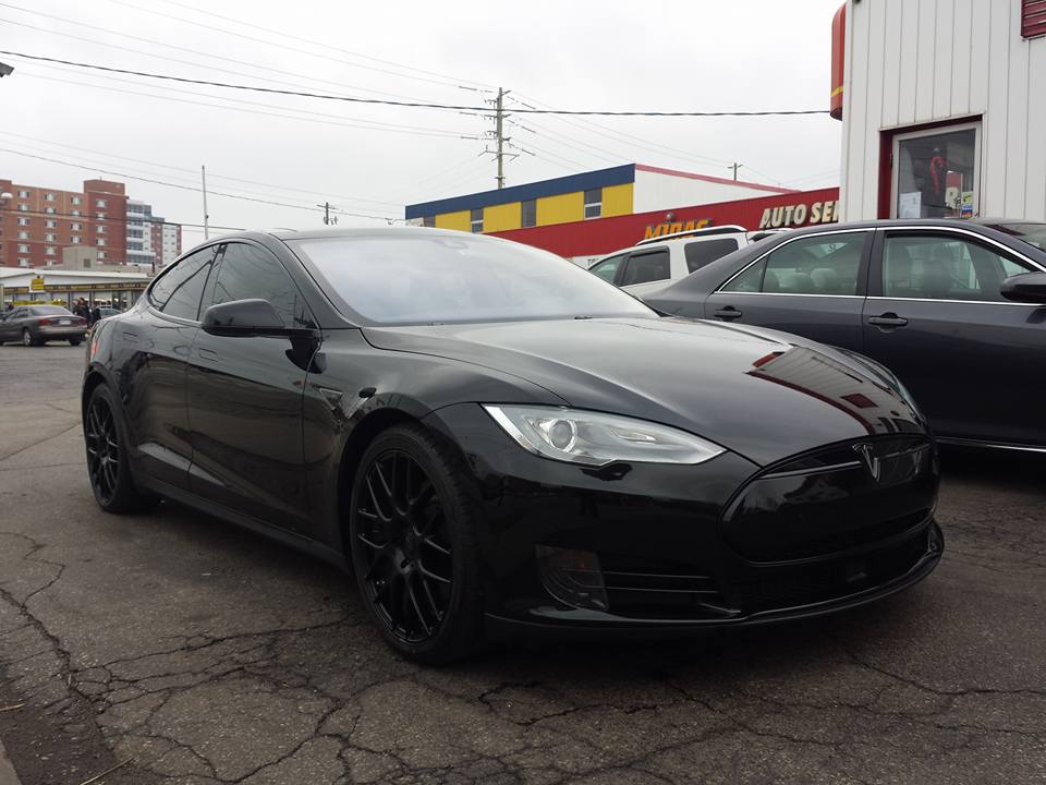 A-1 Car Cleaning Services Ltd | 20 University Ave, Waterloo, ON N2J 2V7, Canada | Phone: (519) 886-1511