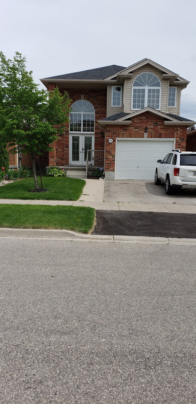 Beautiful Self | 95 Wilton Rd, Guelph, ON N1E 7L8, Canada | Phone: (519) 829-9306