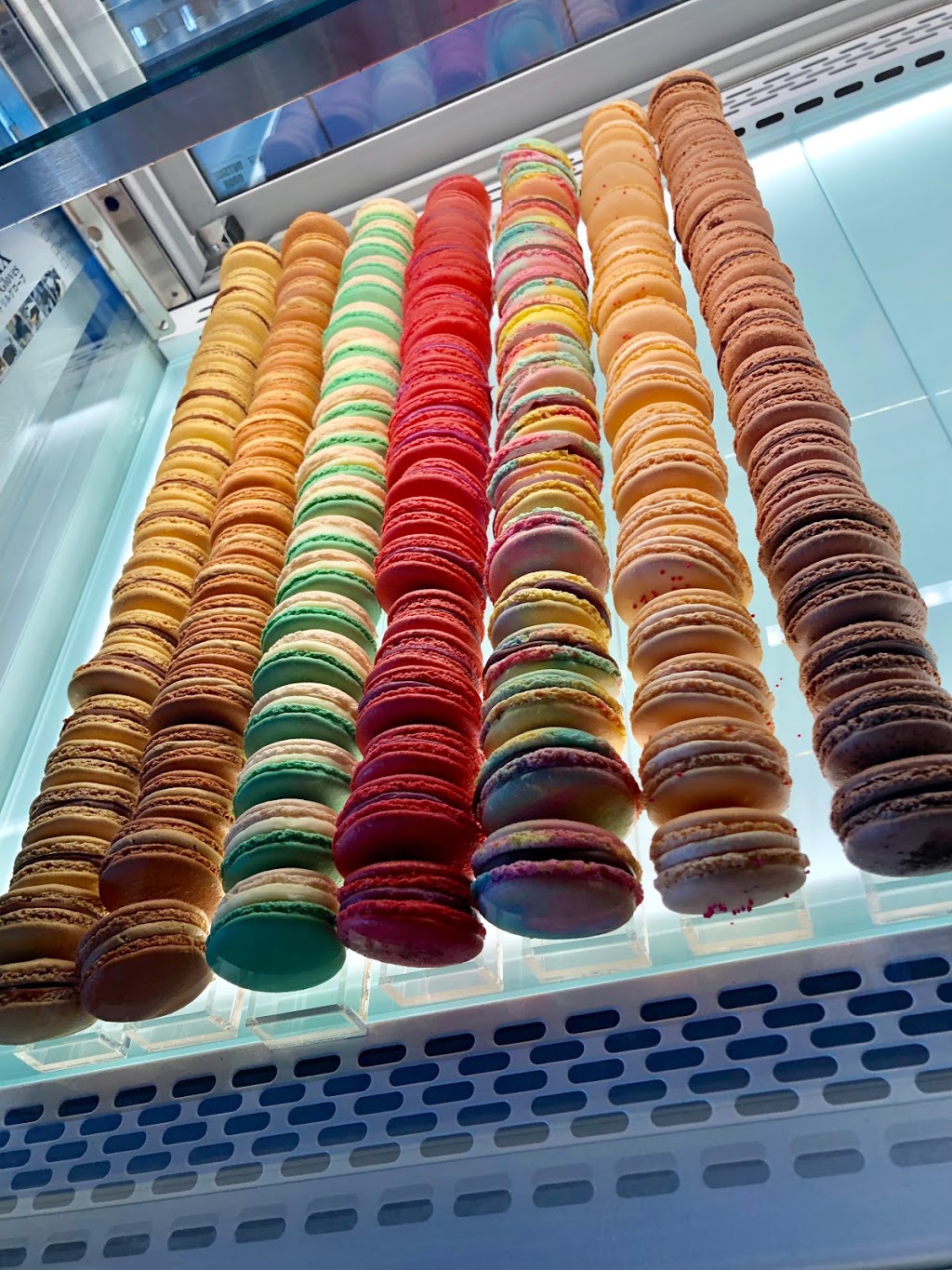 Finesse Desserts | 232, 7337 Macleod Trail SW, Calgary, AB T2H 0L8, Canada | Phone: (587) 777-8010