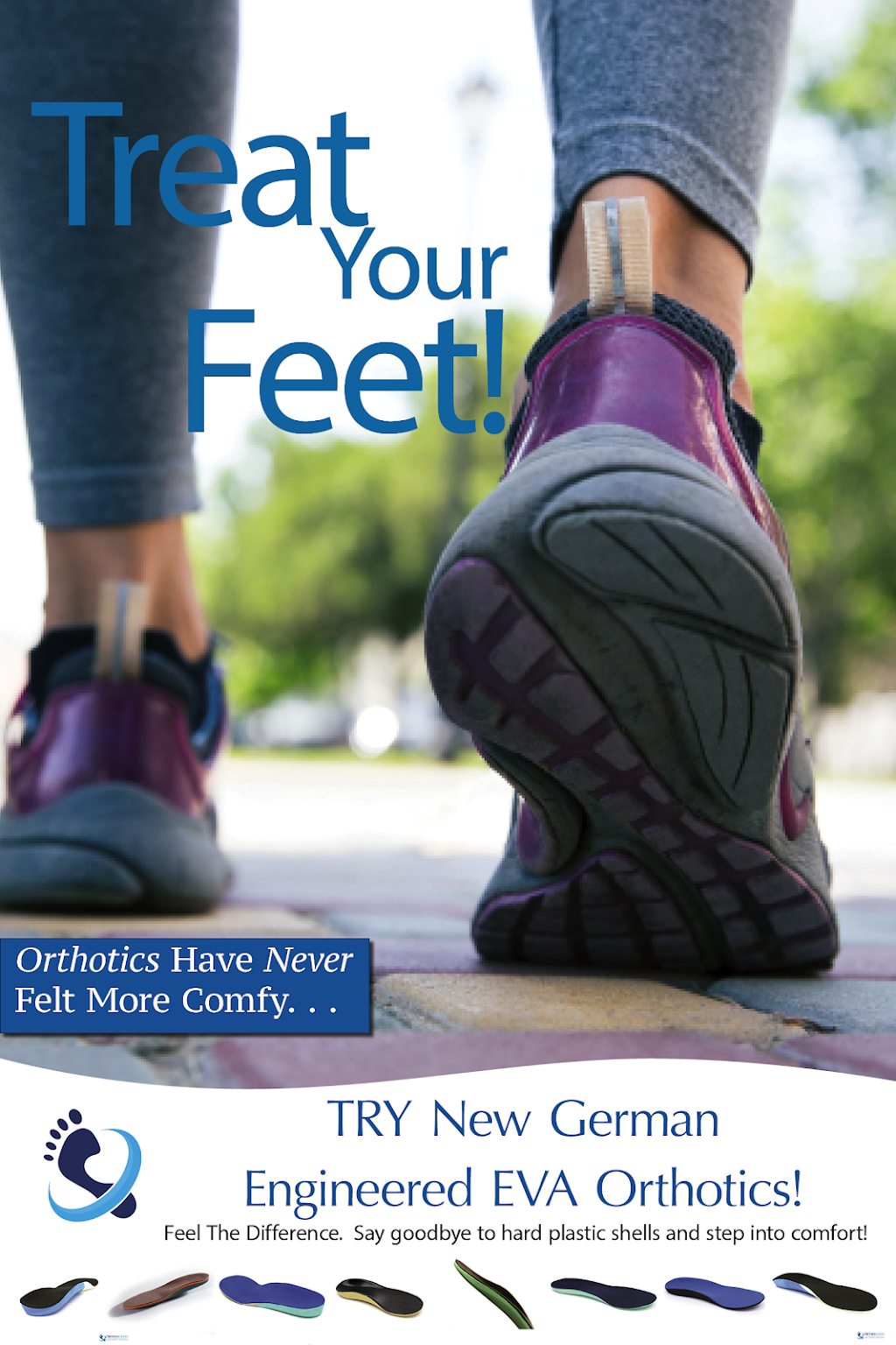 Pro Balance Custom Orthotics ? | 5784 Elm Ptwy, Ariss, ON N0B 1B0, Canada | Phone: (905) 467-5557