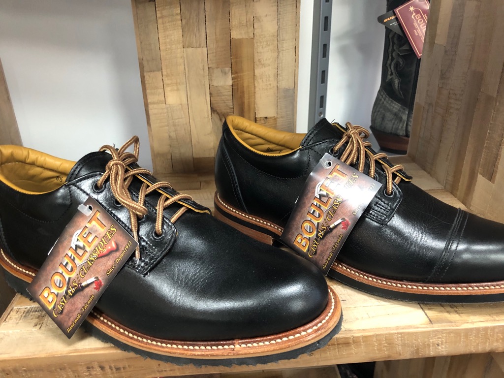 Cordonnerie RL Plus Chaussures | 650 Rue de Montbrun Local 105, Boucherville, QC J4B 8G9, Canada | Phone: (450) 857-1477