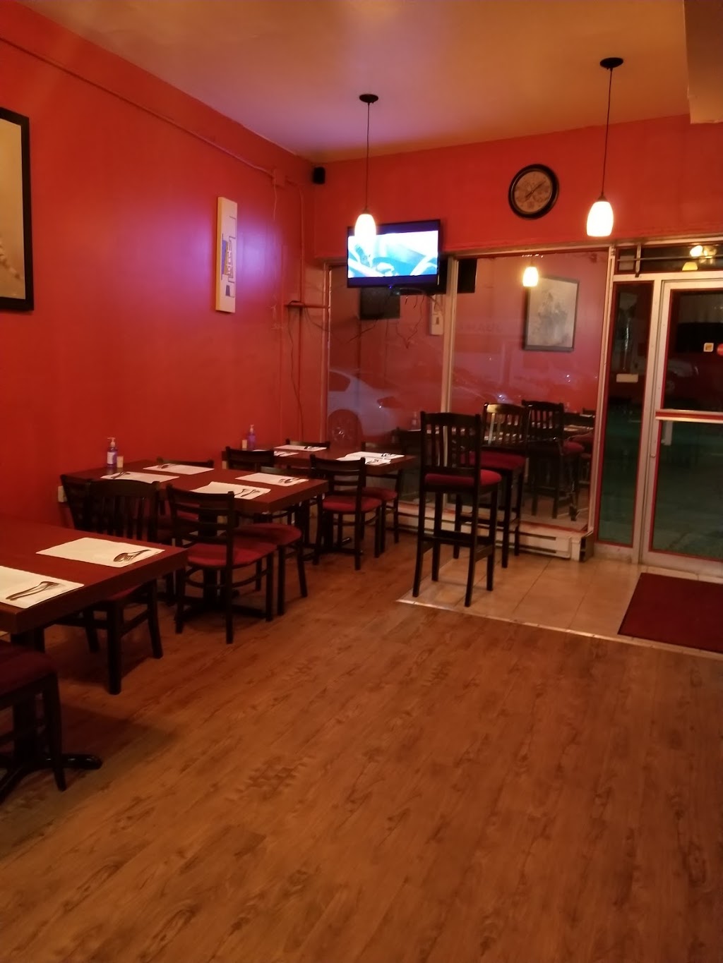 Taste of Africa | 12-1375 Danforth Rd, Scarborough, ON M1J 1G7, Canada | Phone: (437) 887-0983