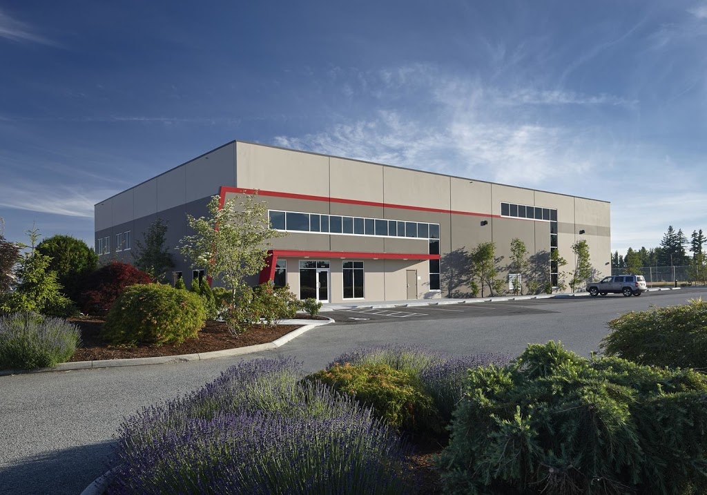 Chinook Aviation | 30660 Rotor Drive, Abbotsford, BC V2T 6H5, Canada | Phone: (604) 855-1100
