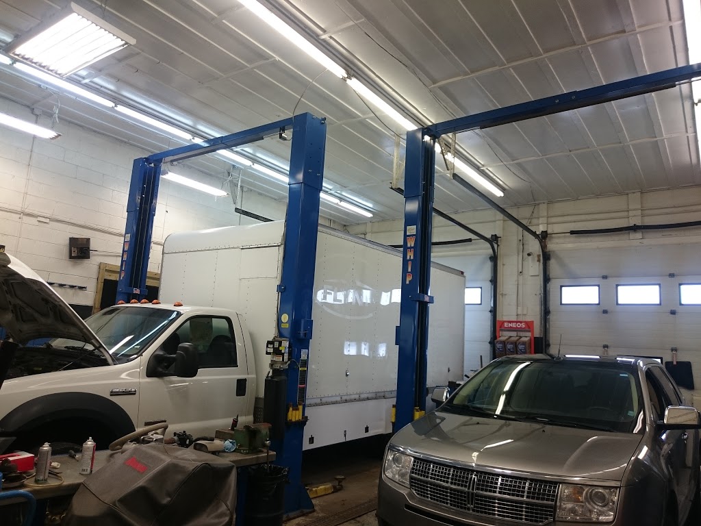 NAPA AUTOPRO - Rock Auto | 1690 Topsail Rd, Paradise, NL A1L 1V8, Canada | Phone: (709) 781-8405