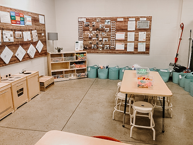YMCA Nellie Carlson Child Care | 4110 Mactaggart Dr NW, Edmonton, AB T6R 0M8, Canada | Phone: (587) 521-7142