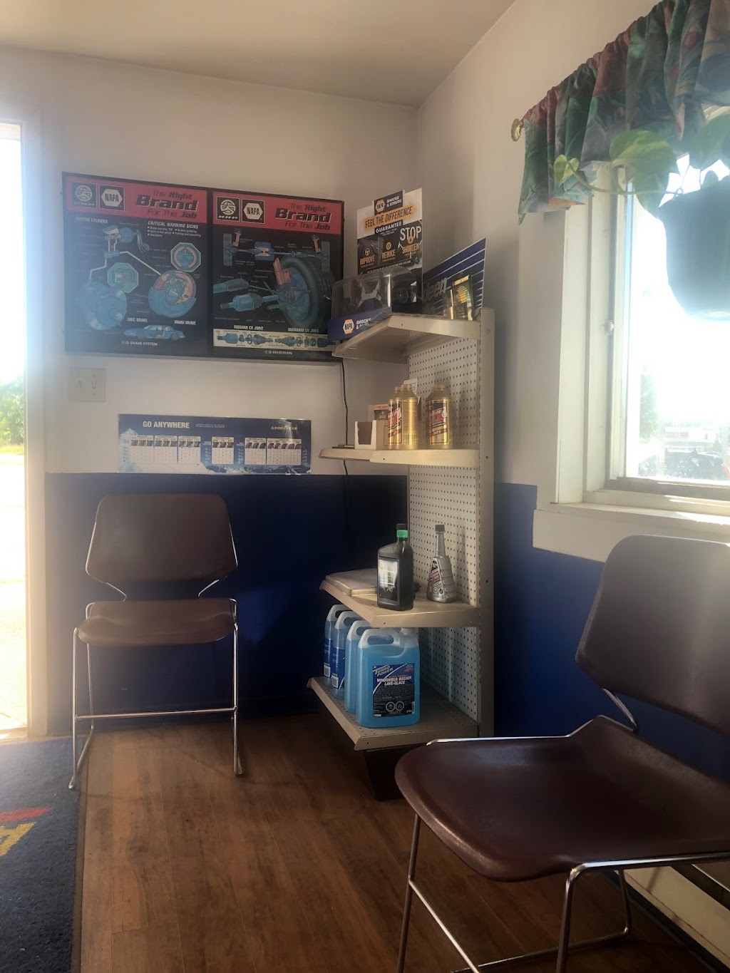 Denis Automotive Repair | 3416 Petawawa Blvd, Petawawa, ON K8H 1X5, Canada | Phone: (613) 687-8556