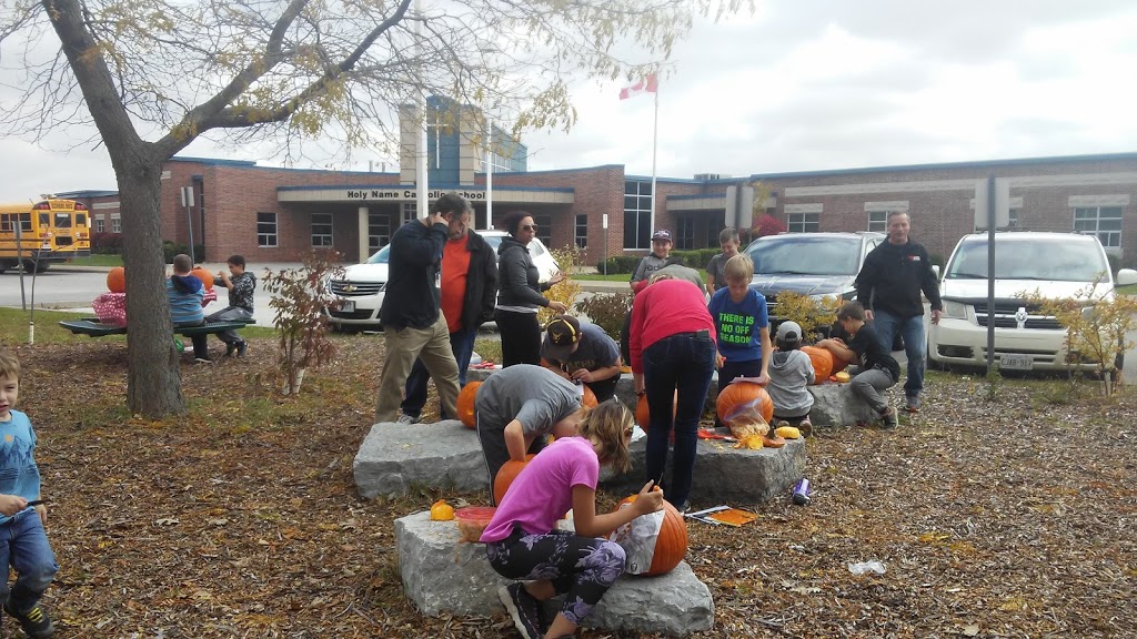 Holy Name Catholic Elementary School | 200 Fairview Ave W, Essex, ON N8M 1Y1, Canada | Phone: (519) 776-7351