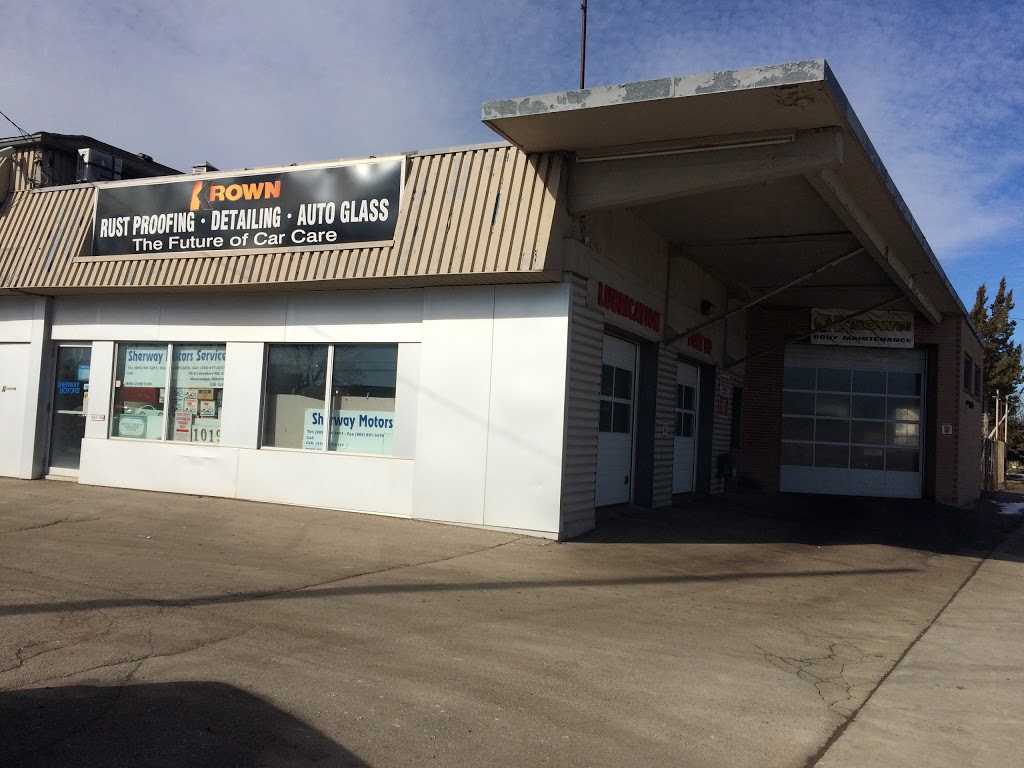 Krown Lakeshore | 1019 Lakeshore Rd E, Mississauga, ON L5E 1E6, Canada | Phone: (905) 278-2408