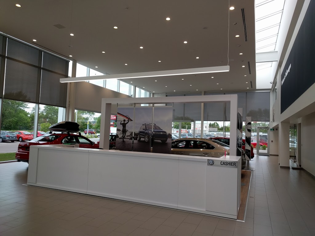 Volkswagen of Windsor | 9700 Tecumseh Rd E, Windsor, ON N8R 1A2, Canada | Phone: (519) 735-7706
