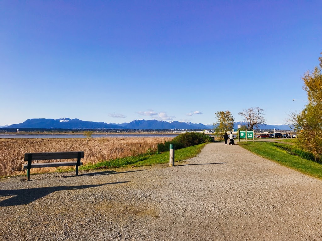 Grauer Lands | Richmond, BC, Canada