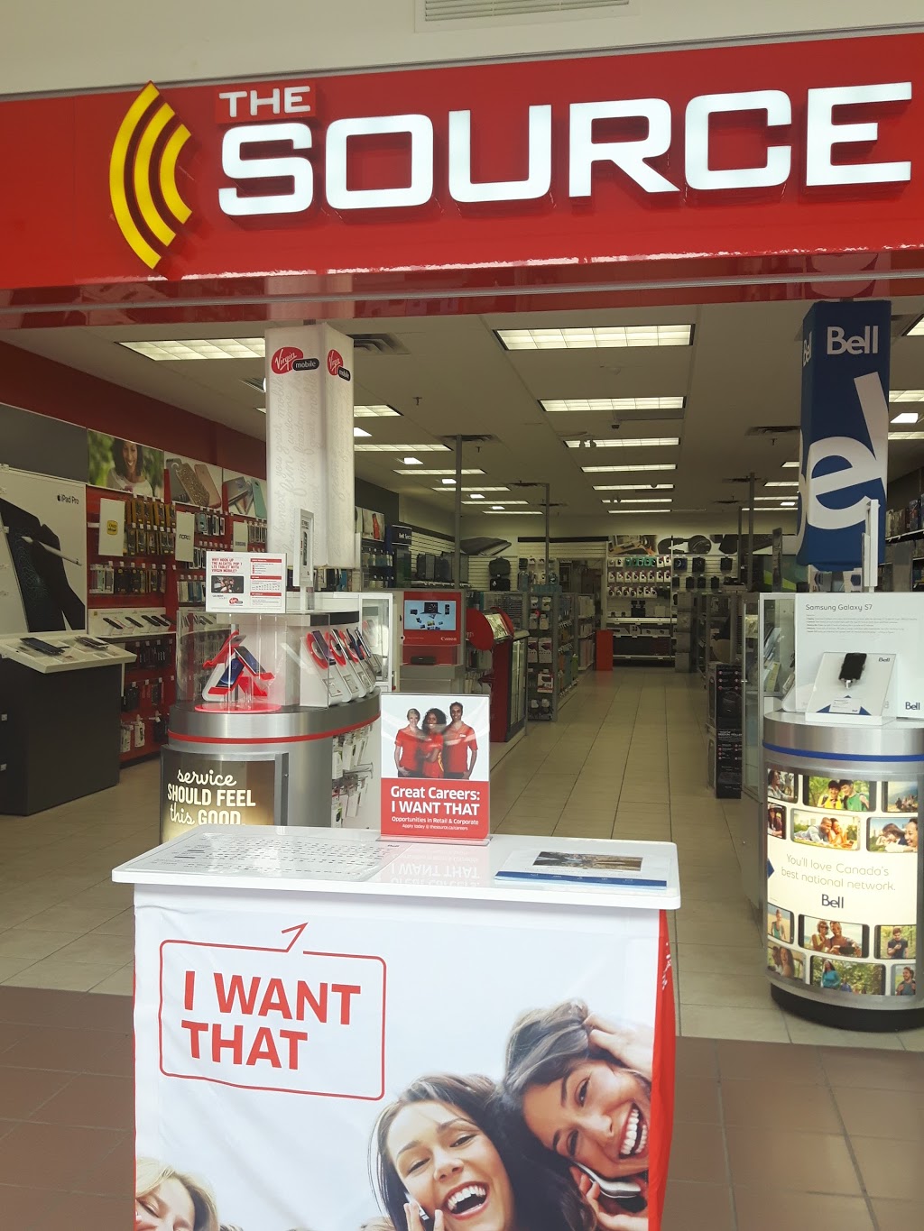 The Source | 397 Bayfield Rd Unit 33, Goderich, ON N7A 4E9, Canada | Phone: (519) 524-2738