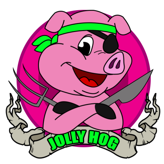 Jolly Hog - Food Truck | 309 Lake Ave E, Carleton Place, ON K7C 1J3, Canada | Phone: (613) 299-3570