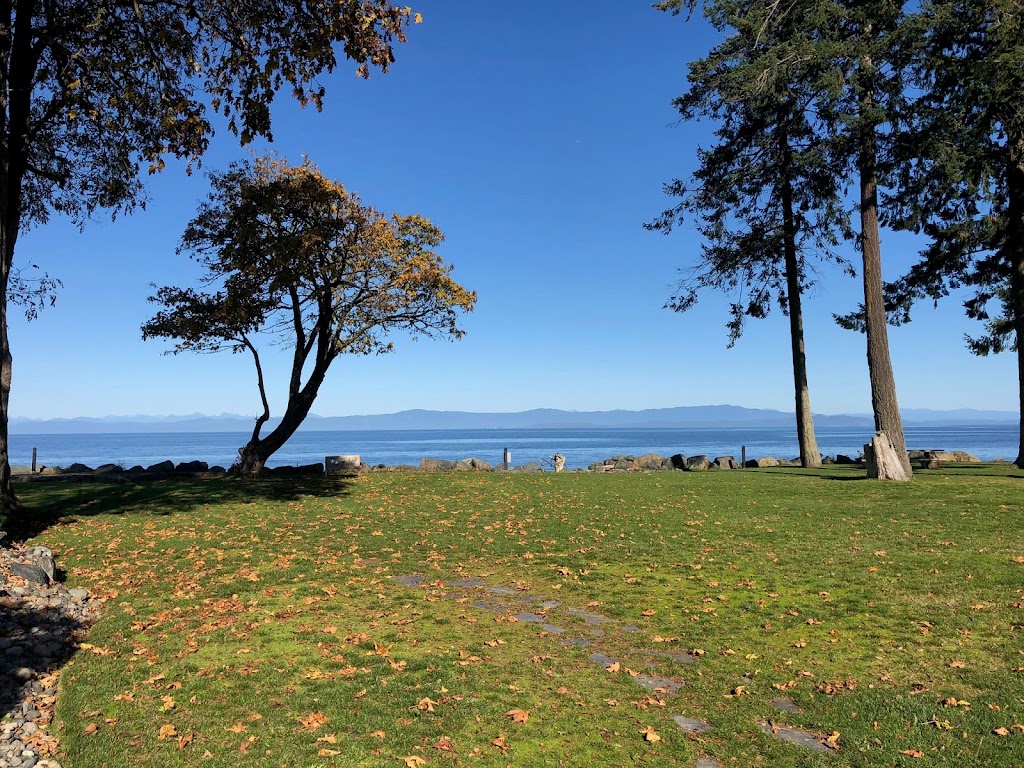 Qualicum Landing Luxury Beach Homes | 5251 Island Hwy W, Qualicum Beach, BC V9K 2C1, Canada | Phone: (855) 532-2490