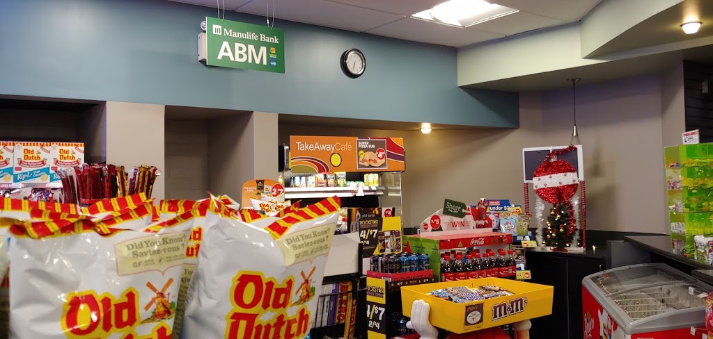 Circle K Convenience Store | Windsor Park, Winnipeg, MB R2J 1C6, Canada