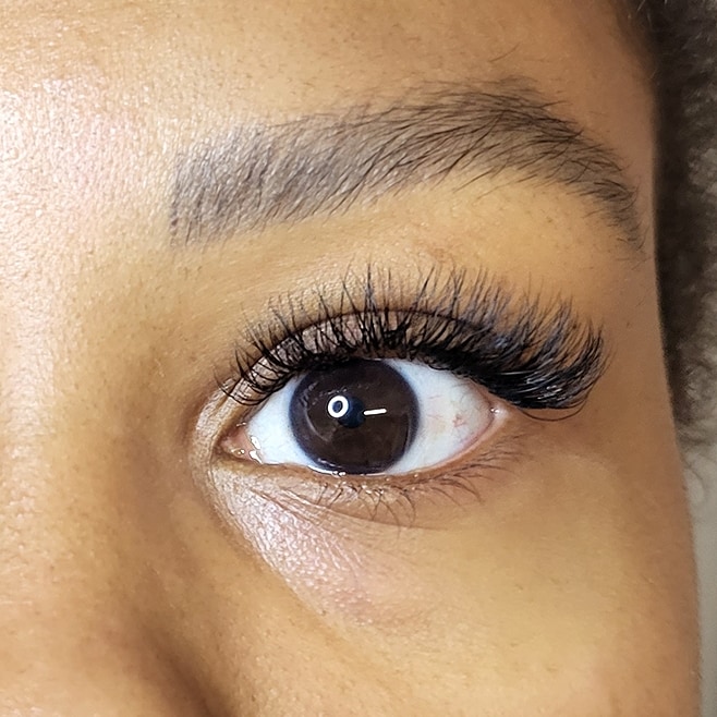Bare Lash Studio | 1053 Margaret St, London, ON N5W 2J9, Canada | Phone: (519) 701-0937