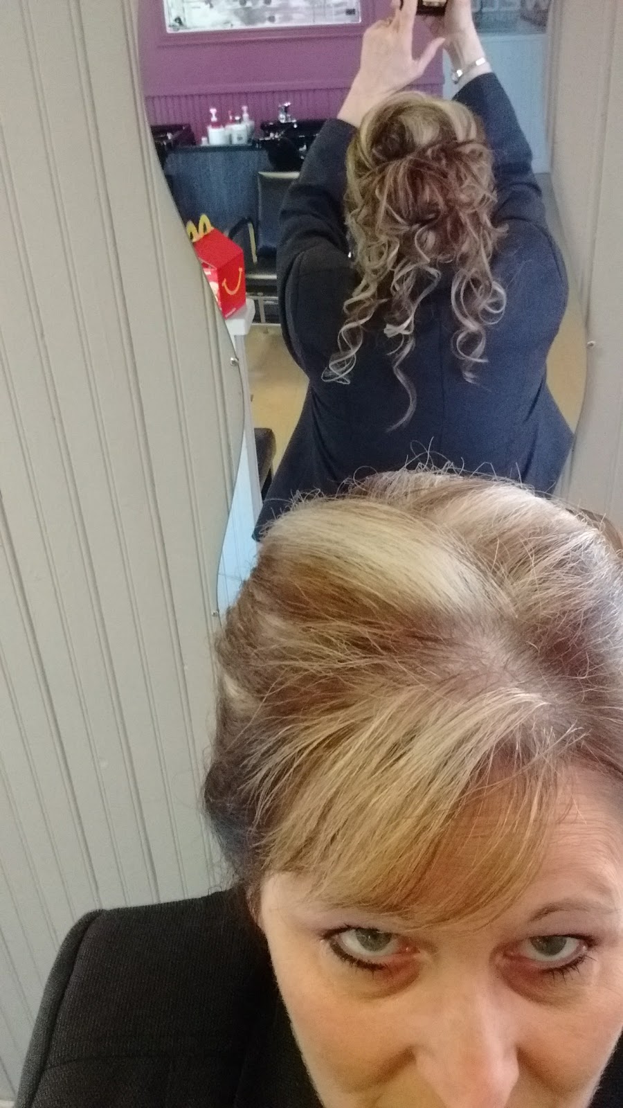 Coiffure Picasso | 617 Rue Labbé, Thetford Mines, QC G6G 2A3, Canada | Phone: (418) 335-5005