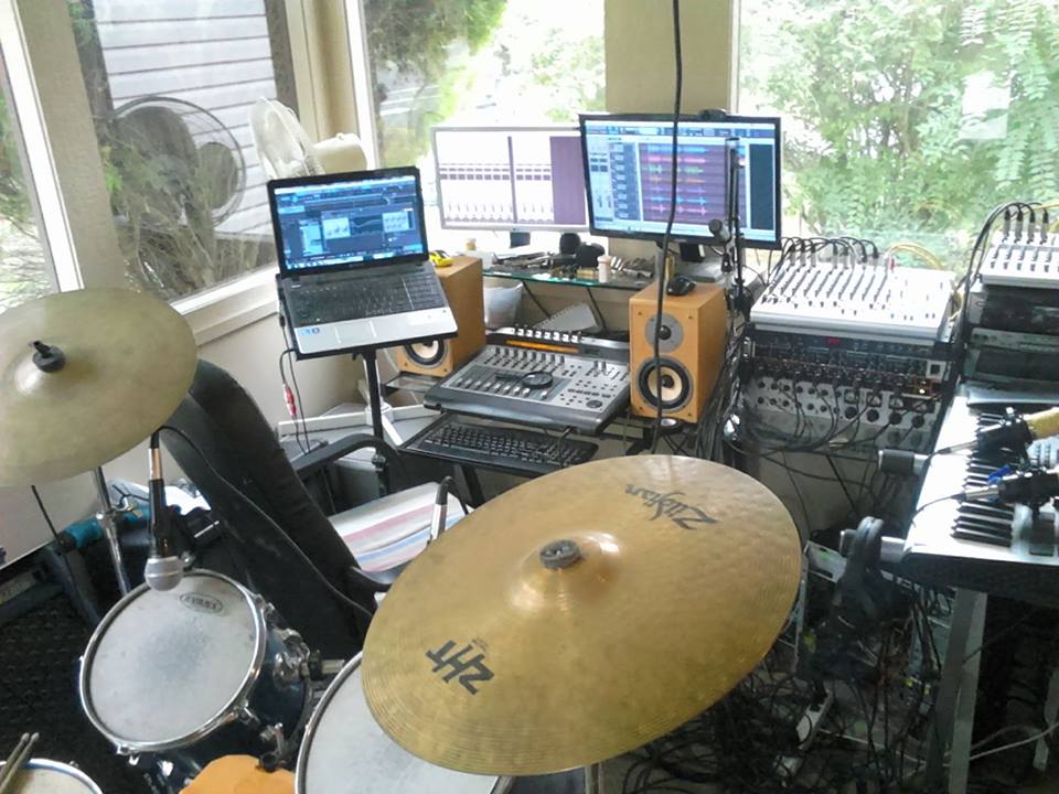 Rustix Recording and Mixing Studio | 6881 18 St, Grand Forks, BC V0H 1H0, Canada | Phone: (250) 443-5059