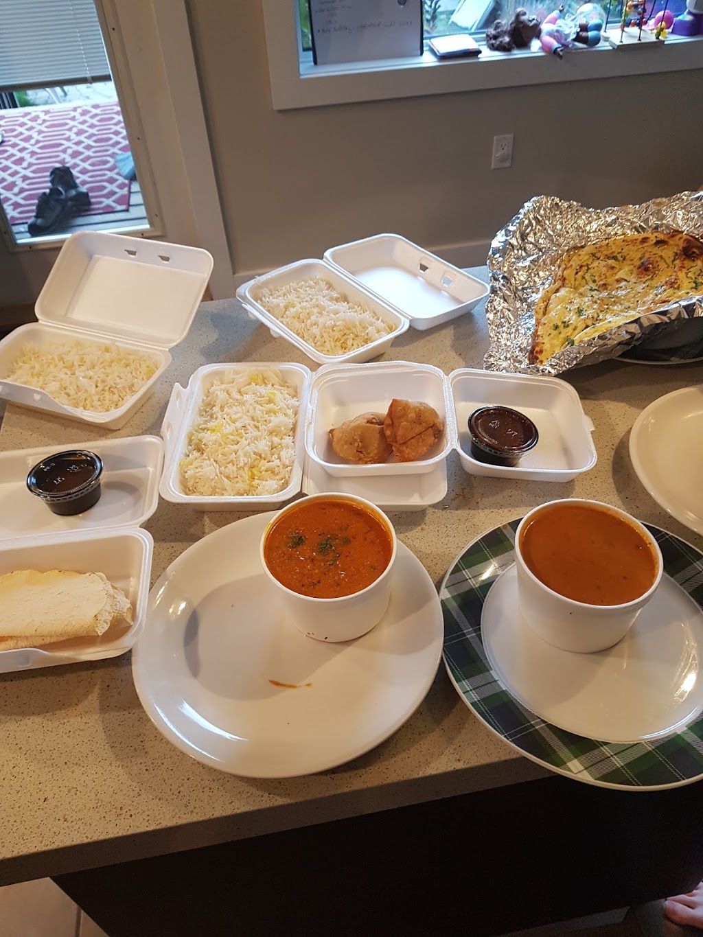 Tandoori tadka | 527 Nelson Rd, Saskatoon, SK S7S 1P4, Canada | Phone: (306) 242-0120