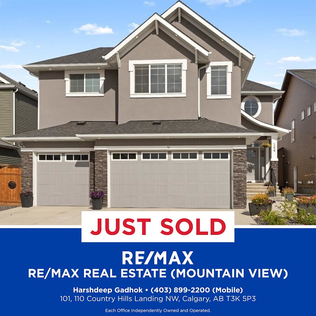 Harshdeep Gadhok - Calgary Prime Properties | 3730 108 Ave NE #1201, Calgary, AB T3N 1V9, Canada | Phone: (403) 899-2200