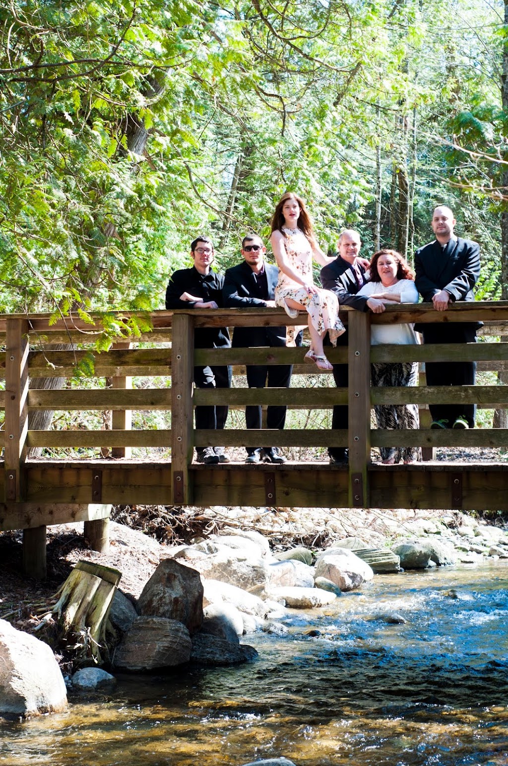 Tiffany Paradis Photography - Barrie | 149 Cardinal St, Barrie, ON L4M 6G2, Canada | Phone: (705) 791-8535