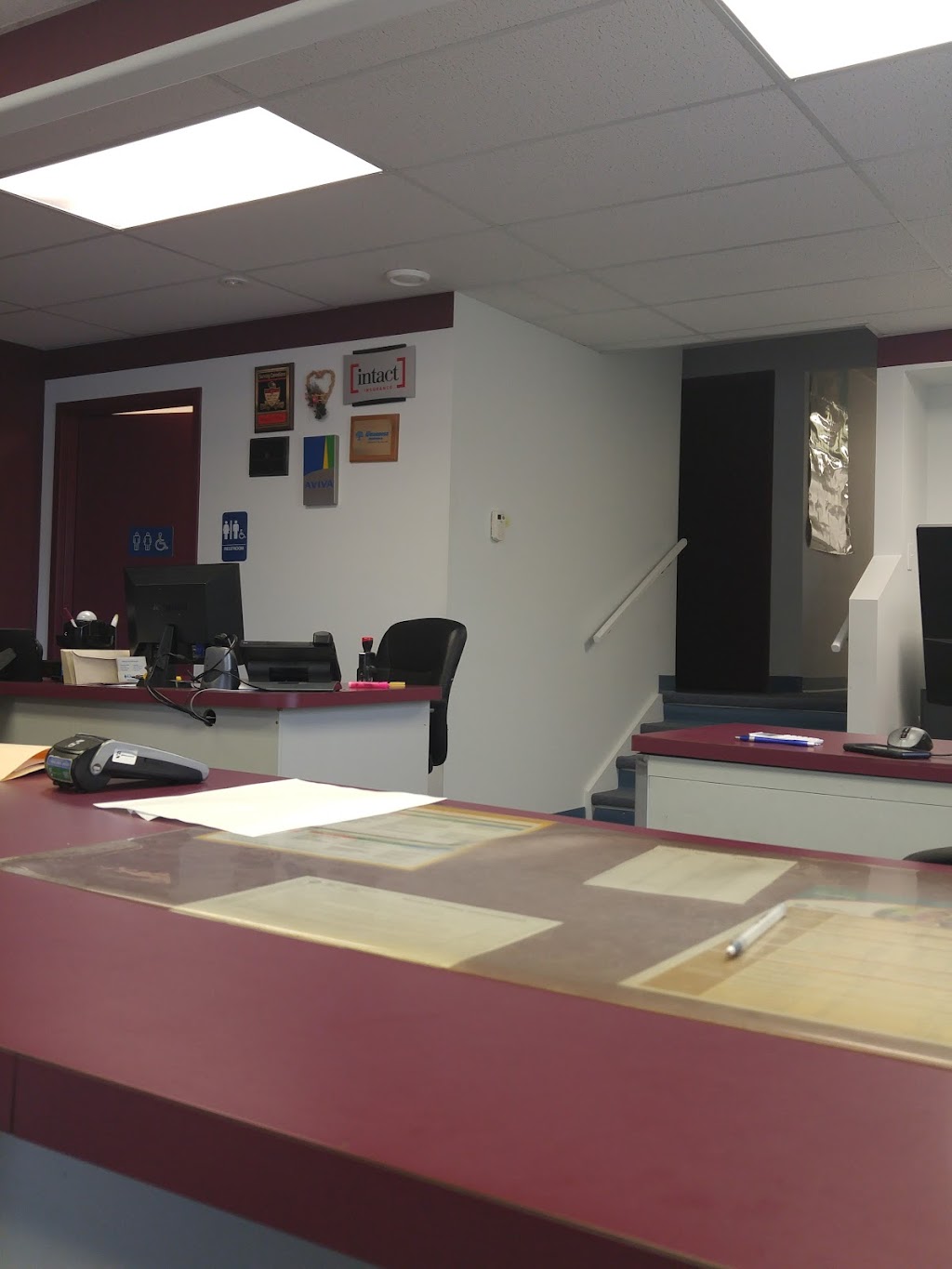 Winnipeg Insurance Brokers Ltd. | 466 St Annes Rd, Winnipeg, MB R2M 3E1, Canada | Phone: (204) 257-4223