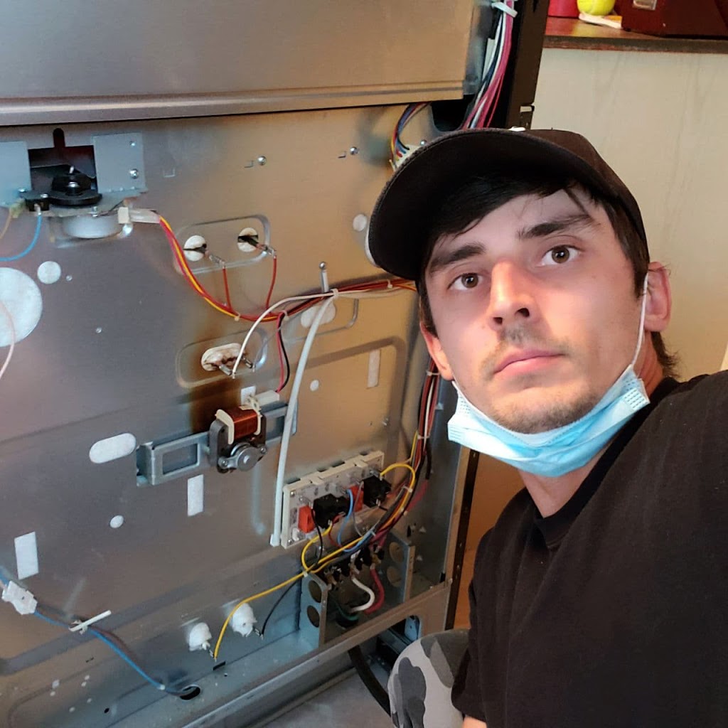 Shymon Appliance Repair - Toronto & GTA | 60 Byng Ave #1112, North York, ON M2N 7K3, Canada | Phone: (289) 828-1767