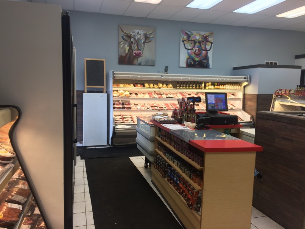 Boucherie LEstrie | 1000 12e Avenue N, Sherbrooke, QC J1E 2X3, Canada | Phone: (819) 563-1353