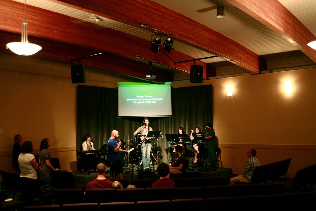 Sanctuary House of Prayer Missions Base | 1229 Windermere Ave, Winnipeg, MB R3T 1A7, Canada | Phone: (204) 293-8425