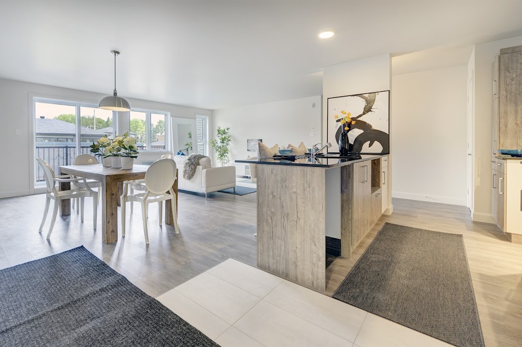 1771 et 1777 rue des Calèches | 1777 Rue des Calèches, Québec, QC G3K 2K9, Canada | Phone: (418) 948-8777