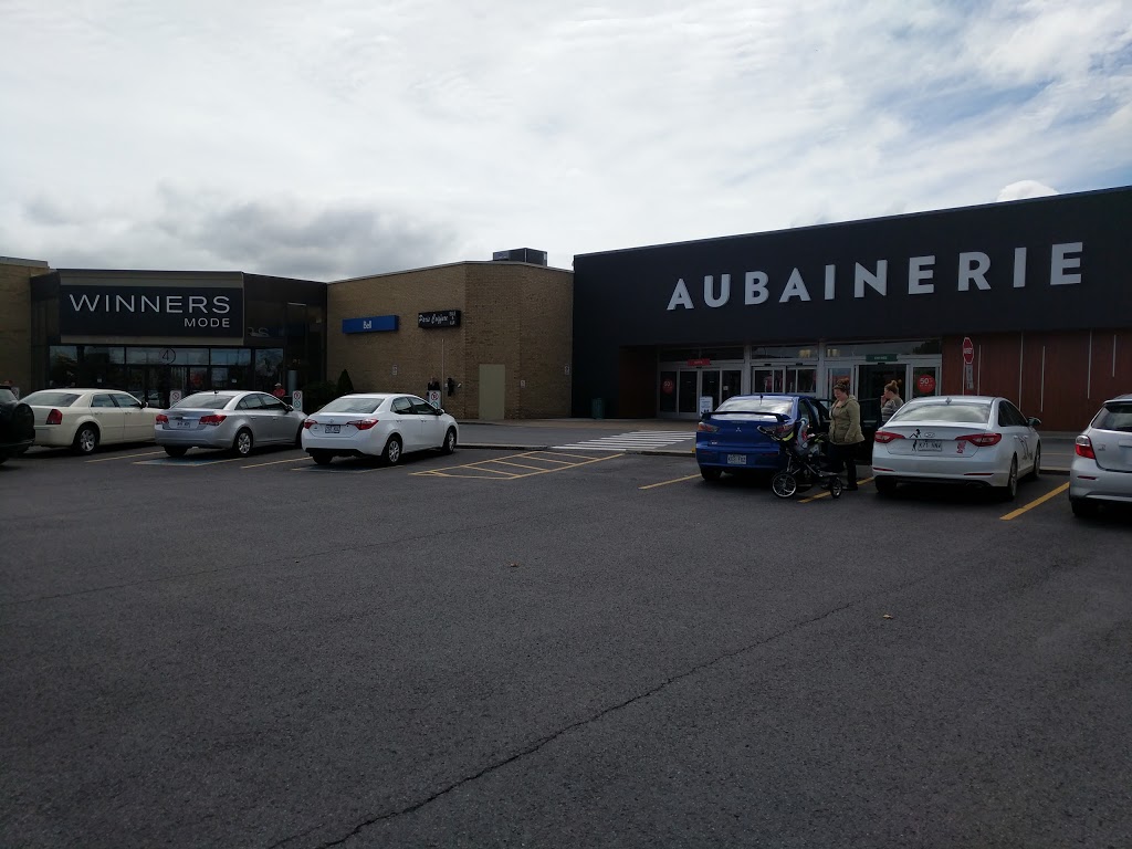 Winners | 600 Rue Pierre-Caisse, Saint-Jean-sur-Richelieu, QC G3A 1H1, Canada | Phone: (450) 348-3588