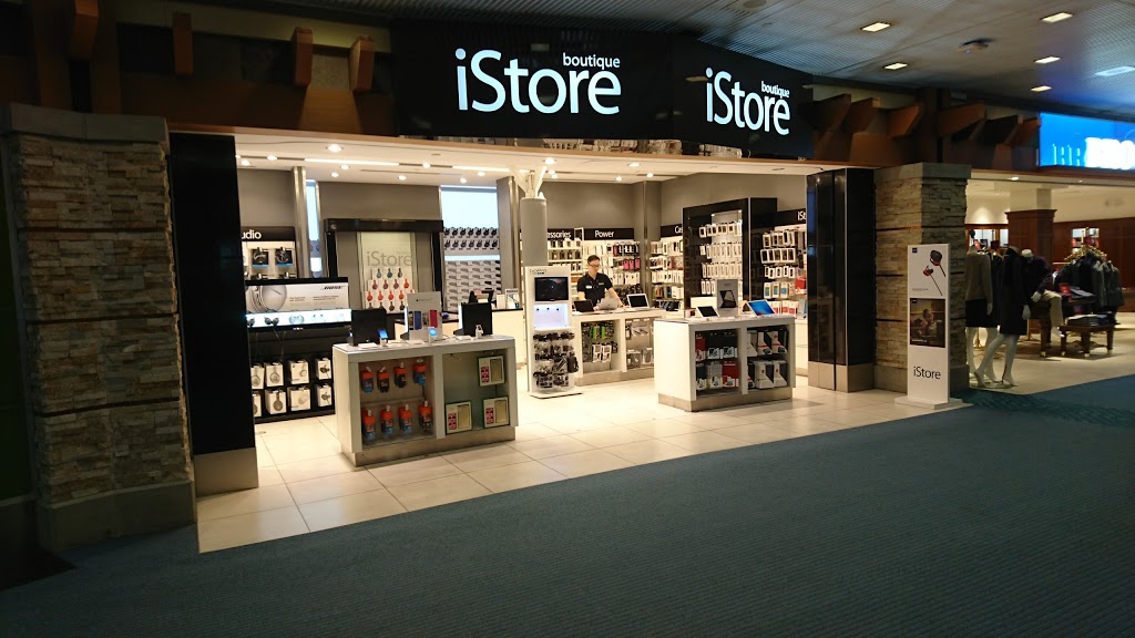 Boutique iStore | 3211 Grant McConachie Way, Richmond, BC V7B 0A4, Canada | Phone: (604) 303-8171